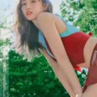 TWICE Momo Between 1&2 Teaser 3