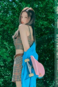 TWICE Sana Between 1&2 Teaser 3 TWICE Sana Between 1&2 Teaser 3