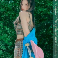 TWICE Sana Between 1&2 Teaser 3 TWICE Sana Between 1&2 Teaser 3