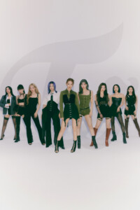 TWICE Between 1&2 Concept 1 Group TWICE Between 1&2 Concept 1 Group