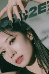 TWICE Dahyun Between 1&2 Concept 1 TWICE Dahyun Between 1&2 Concept 1