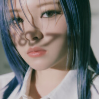 TWICE Jeongyeon Between 1&2 Concept 1