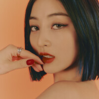 TWICE Jihyo Between 1&2 Concept 1