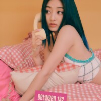 Jihyo TWICE Between 1&2 Teaser 2