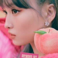 Momo TWICE Between 1&2 Teaser 2