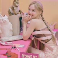 Nayeon TWICE Between 1&2 Teaser 2 Nayeon TWICE Between 1&2 Teaser 2