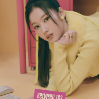 Sana TWICE Between 1&2 Teaser 2 Sana TWICE Between 1&2 Teaser 2
