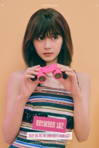 Tzuyu TWICE Between 1&2 Teaser 2 Tzuyu TWICE Between 1&2 Teaser 2