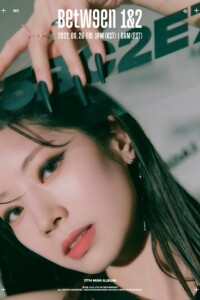 Dahyun TWICE Between 1&2 Teaser 1 Dahyun TWICE Between 1&2 Teaser 1