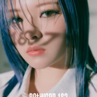 Jeongyeon TWICE Between 1&2 Teaser 1