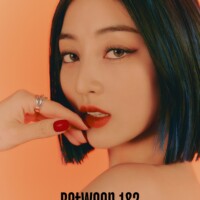 Jihyo TWICE Between 1&2 Teaser 1
