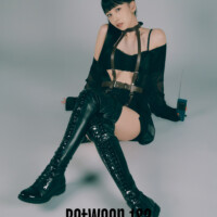 Mina TWICE Between 1&2 Teaser 1 Mina TWICE Between 1&2 Teaser 1