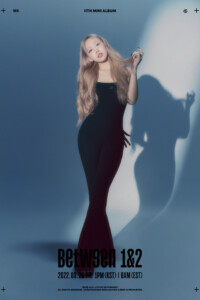 Nayeon TWICE Between 1&2 Teaser 1 Nayeon TWICE Between 1&2 Teaser 1