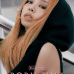 BLACKPINK Jennie Born Pink / Shut Down Teaser BLACKPINK Jennie Born Pink / Shut Down Teaser