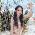 Sakura LE SSERAFIM Antifragile Teaser - Frozen Aquamarine Sakura LE SSERAFIM Antifragile Teaser Frozen Aquamarine