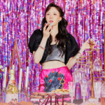 ALICE Chaejeong Dance On Teaser ALICE Chaejeong Dance On Teaser