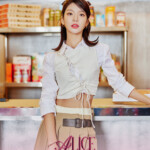 ALICE DoA Dance On Teaser ALICE DoA Dance On Teaser