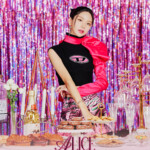 ALICE DoA Dance On Teaser ALICE DoA Dance On Teaser