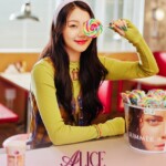 ALICE Karin Dance On Teaser ALICE Karin Dance On Teaser