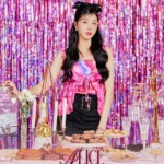 ALICE Karin Dance On Teaser ALICE Karin Dance On Teaser