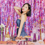 ALICE Sohee Dance On Teaser ALICE Sohee Dance On Teaser