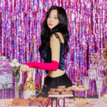 ALICE Yeonje Dance On Teaser ALICE Yeonje Dance On Teaser