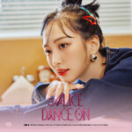 ALICE Yukyung Dance On Teaser ALICE Yukyung Dance On Teaser