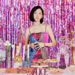 ALICE Yukyung Dance On Teaser ALICE Yukyung Dance On Teaser