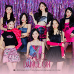 ALICE Dance On Teaser Group ALICE Dance On Teaser Group