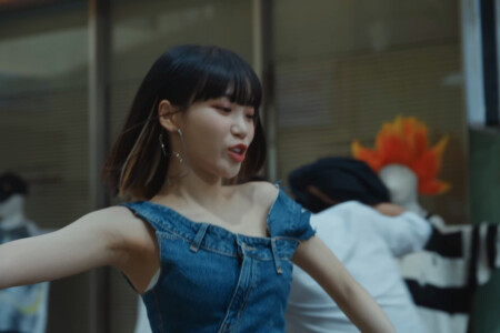 LE SSERAFIM Chaewon Antifragile LE SSERAFIM Chaewon Antifragile