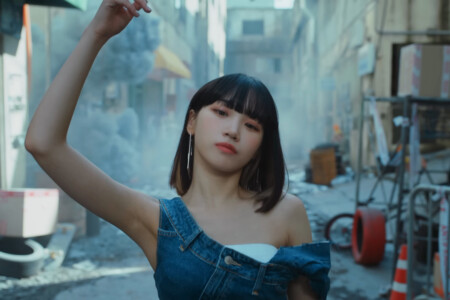 LE SSERAFIM Chaewon Antifragile LE SSERAFIM Chaewon Antifragile