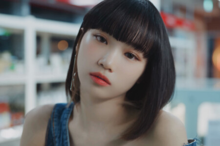 LE SSERAFIM Chaewon Antifragile LE SSERAFIM Chaewon Antifragile