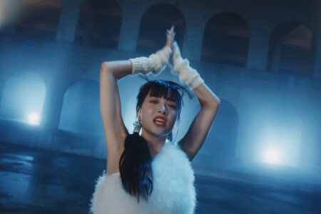 LE SSERAFIM Eunchae Antifragile LE SSERAFIM Eunchae Antifragile