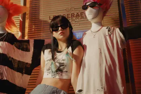 LE SSERAFIM Eunchae Antifragile LE SSERAFIM Eunchae Antifragile