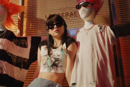 LE SSERAFIM Eunchae Antifragile LE SSERAFIM Eunchae Antifragile