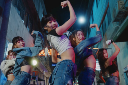 LE SSERAFIM Eunchae Antifragile LE SSERAFIM Eunchae Antifragile