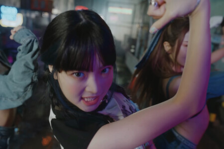 LE SSERAFIM Eunchae Antifragile LE SSERAFIM Eunchae Antifragile