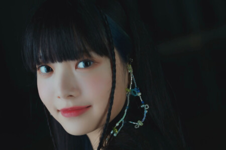 LE SSERAFIM Eunchae Antifragile LE SSERAFIM Eunchae Antifragile