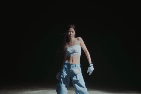 LE SSERAFIM Kazuha Antifragile LE SSERAFIM Kazuha Antifragile