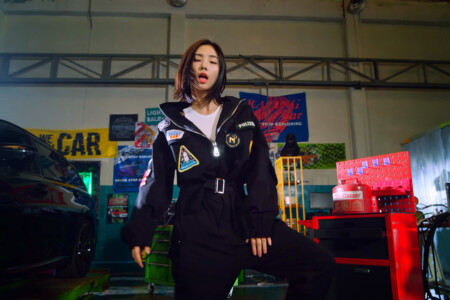 Queenz Eye Ahyoon Yummy Yummy Queenz Eye Ahyoon Yummy Yummy