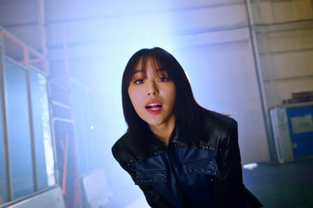 Queenz Eye Wonchae Yummy Yummy Queenz Eye Wonchae Yummy Yummy