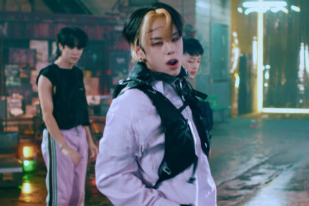 WEi Daehyeon Spray WEi Daehyeon Spray