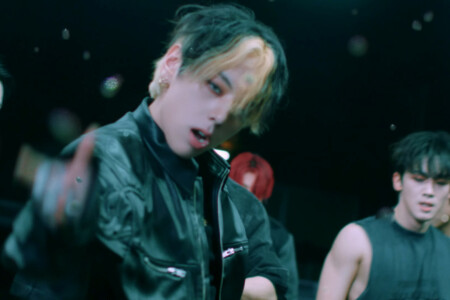 WEi Daehyeon Spray WEi Daehyeon Spray