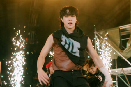 WEi Donghan Spray WEi Donghan Spray