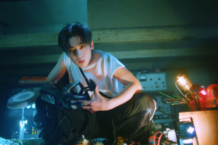 WEi Yohan Spray WEi Yohan Spray