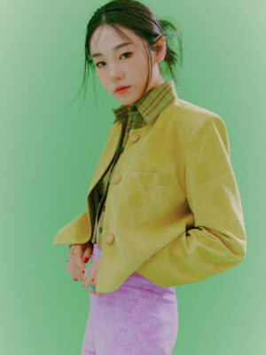 ALICE EJ Dance On Concept ALICE EJ Dance On Concept