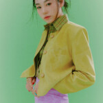 ALICE EJ Dance On Concept ALICE EJ Dance On Concept