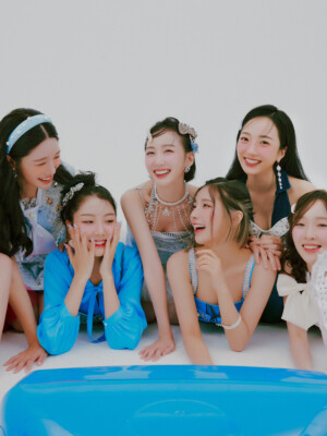 ALICE Dance On Concept Group ALICE Dance On Concept Group