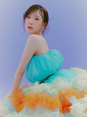 ALICE Chaejeong Dance On Concept ALICE Chaejeong Dance On Concept