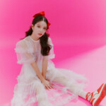 ALICE Do-A Dance On Concept ALICE Do-A Dance On Concept